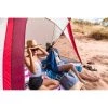 Sierra Designs Portable Cabana Lightweight Shade - Red -Outlet Camping Gear Store unnamed file 7686