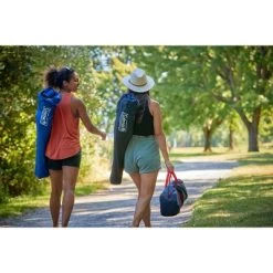 Coleman 8'x8' Skyshade Screendome Shelter - Fog -Outlet Camping Gear Store unnamed file 7733