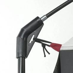 Tailgaterz Magnet Screenhouse - Black -Outlet Camping Gear Store unnamed file 7739