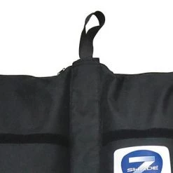 Z-Shade 4 Instant Outdoor Canopy Tent Shelter Wrap Around Leg Weight Bags with Hook and Loop Straps for Securing Down Tents, Black 8 Z-Shade 4 Instant Outdoor Canopy Tent Shelter Wrap Around Leg Weight Bags with Hook and Loop Straps for Securing Down Tents, Black -Outlet Camping Gear Store unnamed file 7765