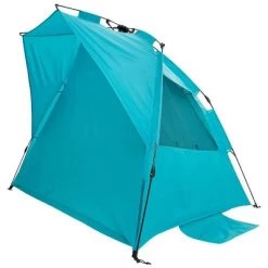 Outdoor Automatic Pop-Up Sun Shelter - Teal - Alvantor -Outlet Camping Gear Store unnamed file 778