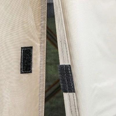 Hike Crew Wind Panel 6 Hike Crew Wind Panel - Image 4