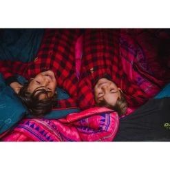 Coleman Kids' 50 Degree Sleeping Bag - Pink 8 Coleman Kids' 50 Degree Sleeping Bag - Pink -Outlet Camping Gear Store unnamed file 7795