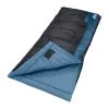 Coleman Bannack 50 Degree Sleeping Bag - Blue -Outlet Camping Gear Store unnamed file 7796