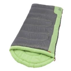 Coleman Raymer 40 Degree Sleeping Bag - Green/Gray -Outlet Camping Gear Store unnamed file 7806
