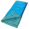Coleman Montrose 40 Degree Sleeping Bag - Blue