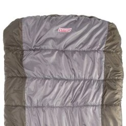 Coleman Big Basin 0 Degree Adult Sleeping Bag - Green/Gray 12 Coleman Big Basin 0 Degree Adult Sleeping Bag - Green/Gray -Outlet Camping Gear Store unnamed file 7818