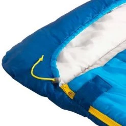 Sierra Designs Audubon 30 Degree Fahrenheit Sleeping Bag - Blue -Outlet Camping Gear Store unnamed file 7826