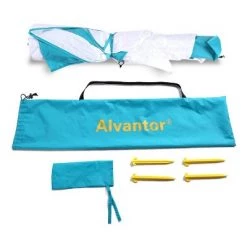 Outdoor Automatic Pop-Up Sun Shelter - Alvantor 16 Outdoor Automatic Pop-Up Sun Shelter - Alvantor -Outlet Camping Gear Store unnamed file 784