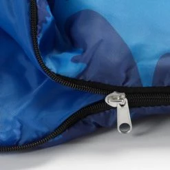 Wenzel Moose 40-50 Degree Youth Sleeping Bag - Blue 7 Wenzel Moose 40-50 Degree Youth Sleeping Bag - Blue -Outlet Camping Gear Store unnamed file 7852