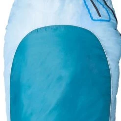 Kamp-Rite 78 x 35 Inch Mummy Style Outdoor Indoor Camping Rip Stop Polyester 0 Degree Sleeping Bag -Outlet Camping Gear Store unnamed file 7863