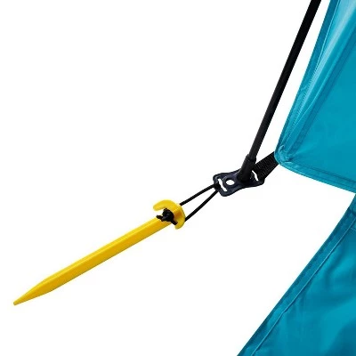 Outdoor Automatic Pop-Up Sun Shelter - Alvantor 9 Outdoor Automatic Pop-Up Sun Shelter - Alvantor - Image 7