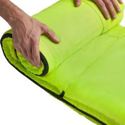 Coleman Kompact 40 Degree Sleeping Bag - Lime Green -Outlet Camping Gear Store unnamed file 7871