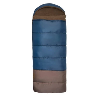 Wenzel Monterey 30-40 Degree Sleeping Bag 4 Wenzel Monterey 30-40 Degree Sleeping Bag - Image 2