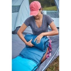 Coleman Kompact 20 Degree Sleeping Bag - Blue 16 Coleman Kompact 20 Degree Sleeping Bag - Blue -Outlet Camping Gear Store unnamed file 7886