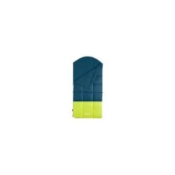 Coleman Kompact 40 Degree Contour Sleeping Bag - Blue