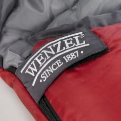 Wenzel Windy Pass 0 Degrees Fahrenheit Mummy Sleeping Bag - Dark Gray 8 Wenzel Windy Pass 0 Degrees Fahrenheit Mummy Sleeping Bag - Dark Gray -Outlet Camping Gear Store unnamed file 7903