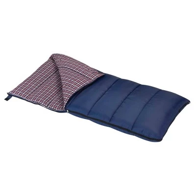 Wenzel Blue Jay 20-30 Degree Sleeping Bag 3 Wenzel Blue Jay 20-30 Degree Sleeping Bag