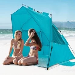 Outdoor Automatic Pop-Up Sun Shelter - Alvantor 23 Outdoor Automatic Pop-Up Sun Shelter - Alvantor -Outlet Camping Gear Store unnamed file 791