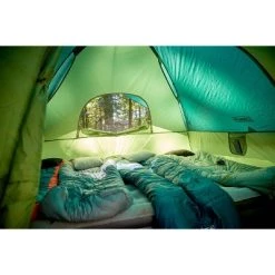 Coleman Tidelands 30 Degree Mummy Sleeping Bag - Blue -Outlet Camping Gear Store unnamed file 7923