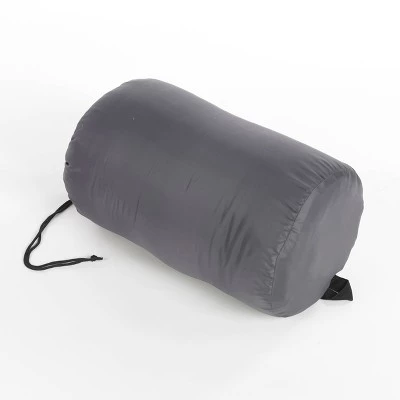 Wenzel Santa Fe 20 Degrees Fahrenheit Mummy Sleeping Bag - Blue 3 Wenzel Santa Fe 20 Degrees Fahrenheit Mummy Sleeping Bag - Blue