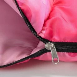 Wenzel Moose 40-50 Degree Youth Sleeping Bag - Pink -Outlet Camping Gear Store unnamed file 7935