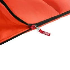 Coleman Kompact 40 Degree Sleeping Bag - Coral Orange 11 Coleman Kompact 40 Degree Sleeping Bag - Coral Orange -Outlet Camping Gear Store unnamed file 7937