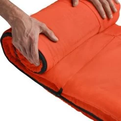 Coleman Kompact 40 Degree Sleeping Bag - Coral Orange 13 Coleman Kompact 40 Degree Sleeping Bag - Coral Orange -Outlet Camping Gear Store unnamed file 7939