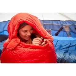 Coleman Tidelands 40 Degree Mummy Sleeping Bag - Red 17 Coleman Tidelands 40 Degree Mummy Sleeping Bag - Red -Outlet Camping Gear Store unnamed file 7950