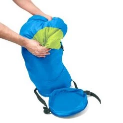 Coleman Kompact 25 Degree Mummy - Blue 11 Coleman Kompact 25 Degree Mummy - Blue -Outlet Camping Gear Store unnamed file 7955