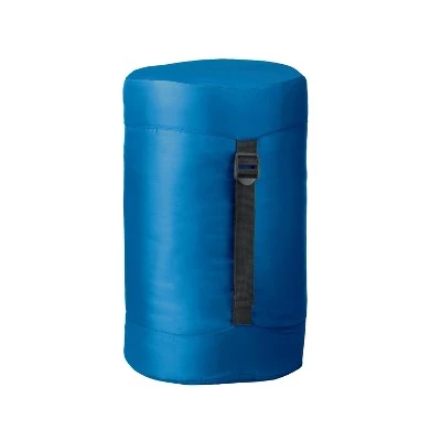 Coleman Kompact 25 Degree Mummy - Blue 6 Coleman Kompact 25 Degree Mummy - Blue - Image 4