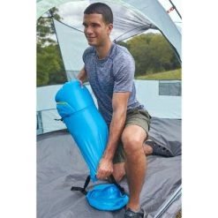 Coleman Kompact 25 Degree Mummy - Blue 13 Coleman Kompact 25 Degree Mummy - Blue -Outlet Camping Gear Store unnamed file 7957