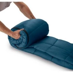 Coleman Tidelands 30 Degree Mummy Sleeping Bag