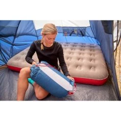 Coleman Tidelands 30 Degree Mummy Sleeping Bag -Outlet Camping Gear Store unnamed file 7994