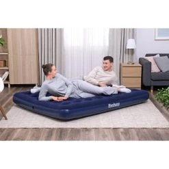 Bestway Single High 8.5" Air Mattress - Queen 12 Bestway Single High 8.5" Air Mattress - Queen -Outlet Camping Gear Store unnamed file 8