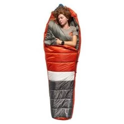 Sierra Designs Shut Eye 20 Degree Regular Adult Sleeping Bag -Outlet Camping Gear Store unnamed file 8002