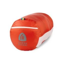 Sierra Designs Shut Eye 20 Degree Regular Adult Sleeping Bag -Outlet Camping Gear Store unnamed file 8004