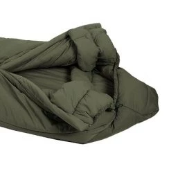 Snugpak Softie Antarctica Sleeping Bag -Outlet Camping Gear Store unnamed file 8026