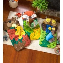 HearthSong Woodland Sleeping Bag