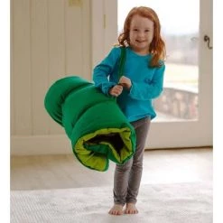 HearthSong Woodland Sleeping Bag -Outlet Camping Gear Store unnamed file 8036