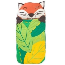 HearthSong Woodland Sleeping Bag -Outlet Camping Gear Store unnamed file 8039