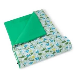 Wildkin Original Kids Sleeping Bag - Boys 35 Wildkin Original Kids Sleeping Bag - Boys -Outlet Camping Gear Store unnamed file 8055