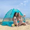 Outdoor Pop-Up Beach Tent - Alvantor