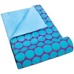 Wildkin Original Kids Sleeping Bag - Girls 41 Wildkin Original Kids Sleeping Bag - Girls -Outlet Camping Gear Store unnamed file 8072