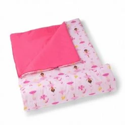 Wildkin Original Kids Sleeping Bag - Girls 43 Wildkin Original Kids Sleeping Bag - Girls -Outlet Camping Gear Store unnamed file 8074