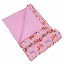 Wildkin Original Kids Sleeping Bag - Girls 44 Wildkin Original Kids Sleeping Bag - Girls -Outlet Camping Gear Store unnamed file 8075