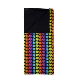 Wildkin Original Kids Sleeping Bag - Girls 45 Wildkin Original Kids Sleeping Bag - Girls -Outlet Camping Gear Store unnamed file 8076