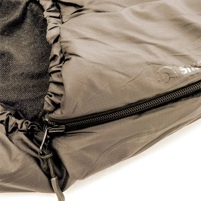 Snugpak Tactical Series 2 Sleeping Bag 4 Snugpak Tactical Series 2 Sleeping Bag - Image 2