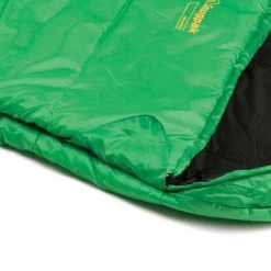 Snugpak Basecamp Nautilus SQ Sleeping Bag, Emerald Green -Outlet Camping Gear Store unnamed file 8124