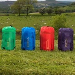 Snugpak Basecamp Nautilus SQ Sleeping Bag, Emerald Green -Outlet Camping Gear Store unnamed file 8125